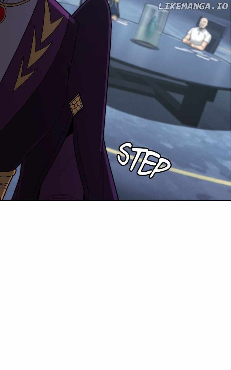 Paranoid Mage Chapter 63 63